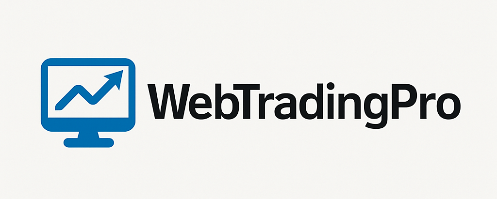 WebTrading Pro Logo